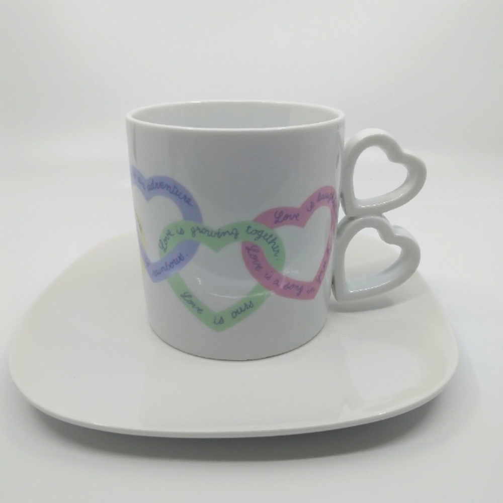 Love Mug